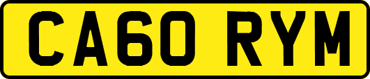 CA60RYM