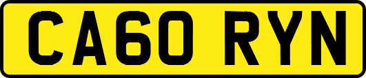 CA60RYN