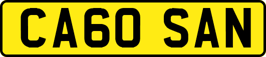 CA60SAN