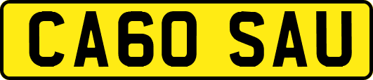 CA60SAU