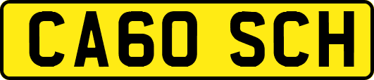 CA60SCH