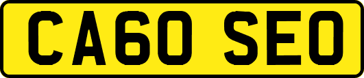 CA60SEO