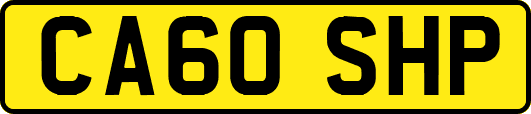 CA60SHP