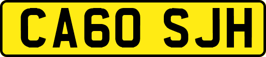 CA60SJH