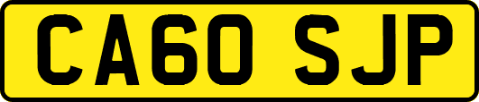 CA60SJP