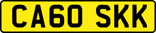 CA60SKK