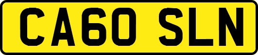 CA60SLN