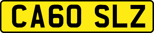 CA60SLZ