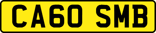 CA60SMB