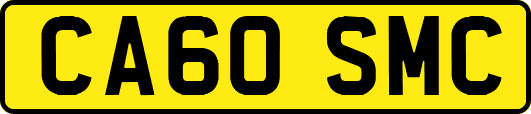 CA60SMC