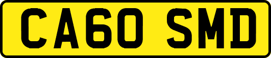 CA60SMD