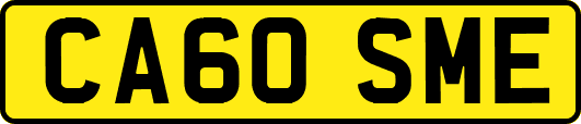 CA60SME