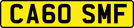 CA60SMF
