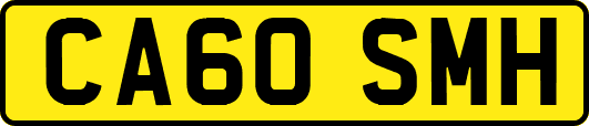 CA60SMH