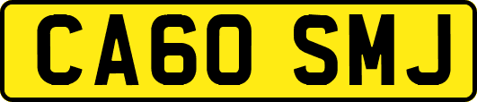 CA60SMJ