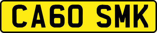 CA60SMK