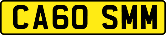 CA60SMM