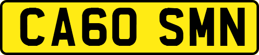 CA60SMN