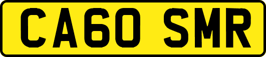 CA60SMR