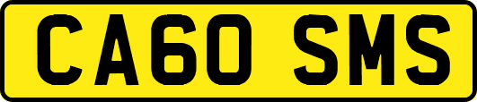CA60SMS