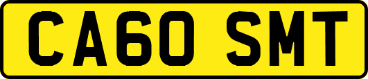 CA60SMT