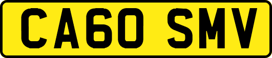 CA60SMV