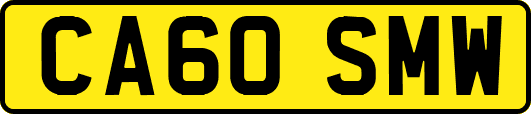 CA60SMW
