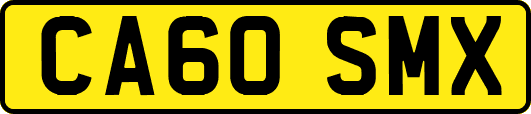 CA60SMX
