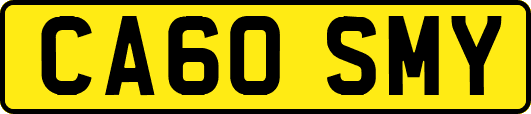 CA60SMY