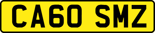 CA60SMZ