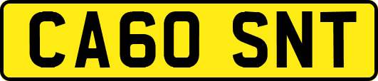 CA60SNT