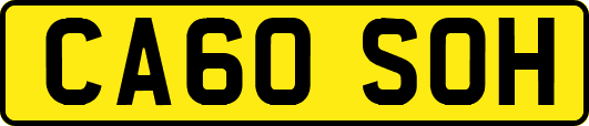 CA60SOH