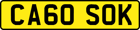CA60SOK