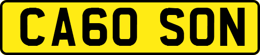 CA60SON