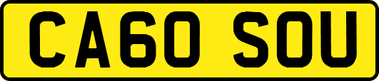 CA60SOU