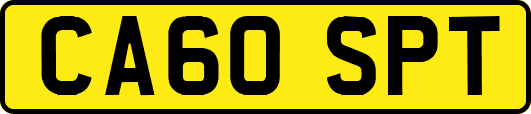 CA60SPT