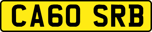CA60SRB