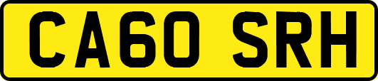 CA60SRH