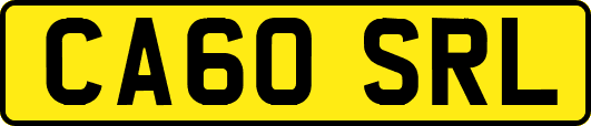 CA60SRL