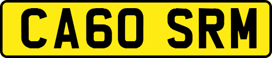 CA60SRM