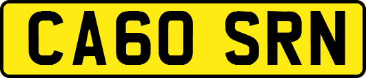 CA60SRN