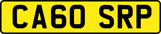 CA60SRP