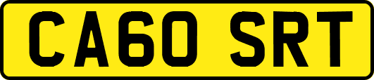 CA60SRT