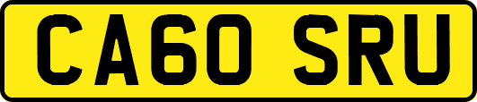 CA60SRU