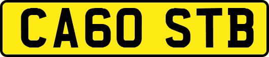 CA60STB