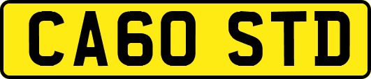 CA60STD