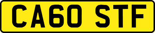 CA60STF