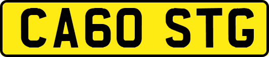 CA60STG