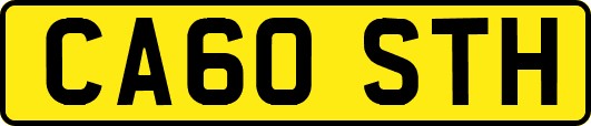 CA60STH