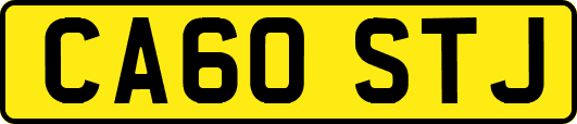 CA60STJ